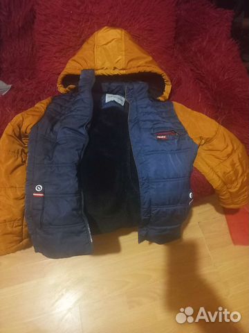 Детская одежда для мальчиков