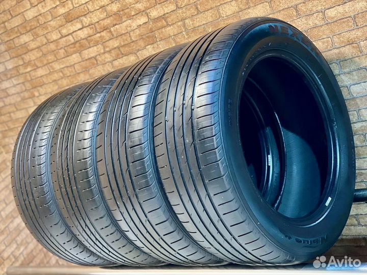 Nexen N Blue HD 205/55 R16