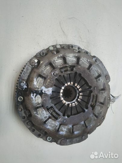 Маховик BMW 5 E39, 1998