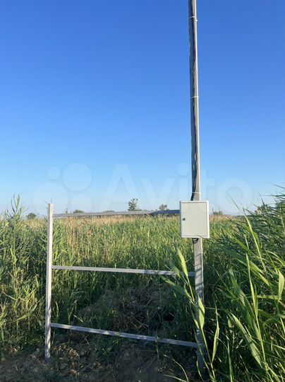 Участок 4,7 сот. (ИЖС)