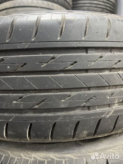 Bridgestone Nextry Ecopia 185/60 R15 84H