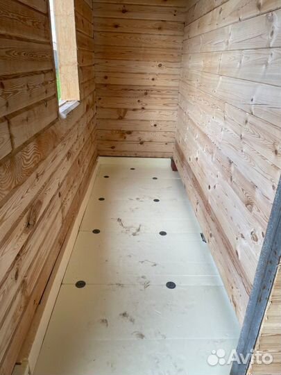 Домокомплект под ключ