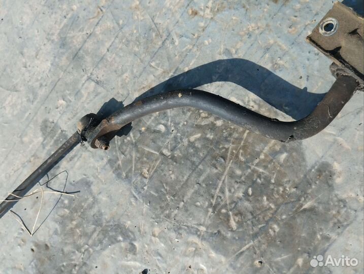 Стабилизатор передний Партнер Берлинго М59