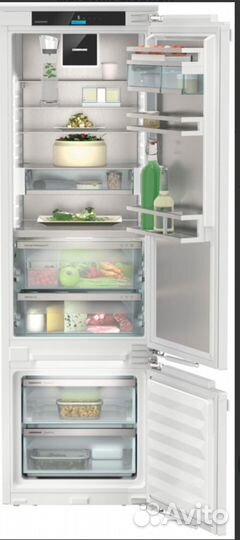 Встраиваемый холодильник Liebherr ICBdi 5182