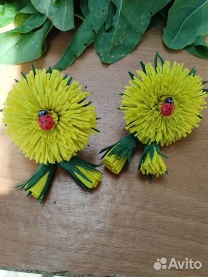 Украшения для волос