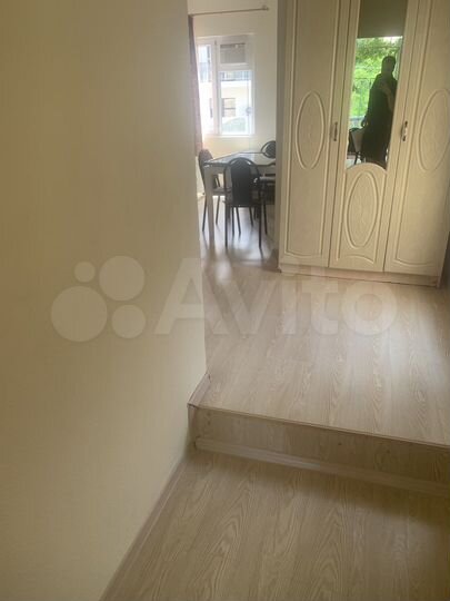 Комната 20 м², 1/1 эт.