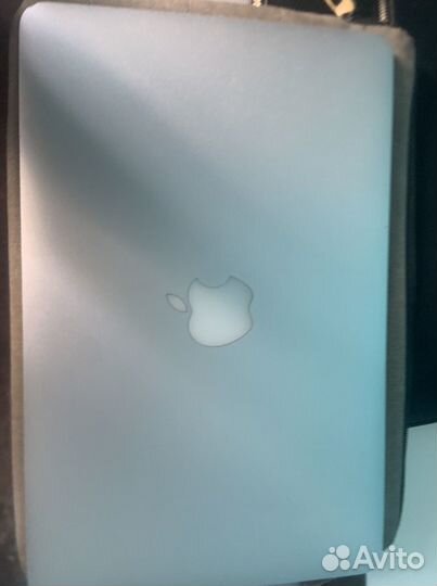 MacBook Air