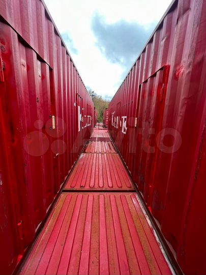 Склад, 5.5 м²