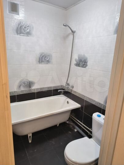 2-к. квартира, 44 м², 3/5 эт.