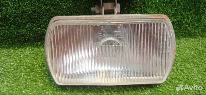 Фара противотуманная LADA Niva 2002-2015