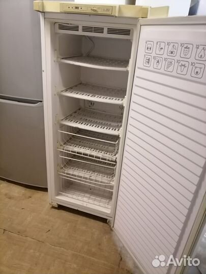 Морозильная камера Саратов
