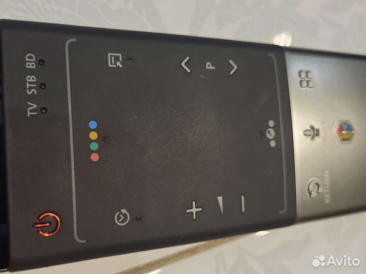 Пульт samsung bluetooth