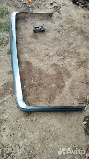 Бампера на bmw е28