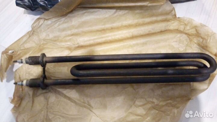 Тэн 220вольт 1Кв