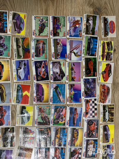 Вкладыши turbo