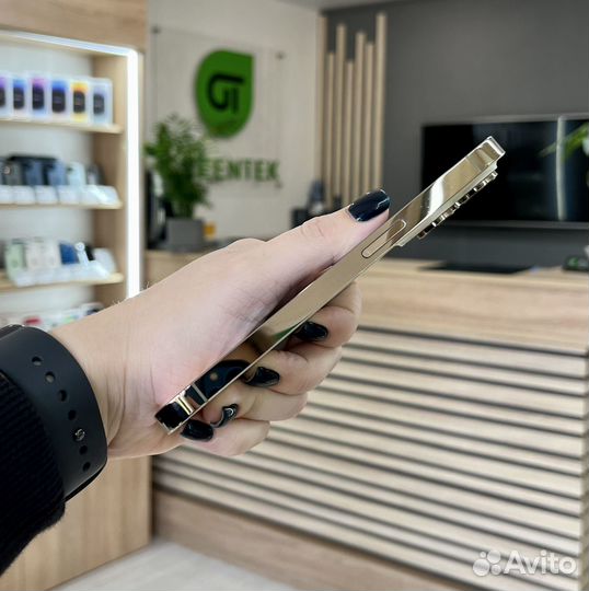 iPhone 14 Pro, 256 ГБ