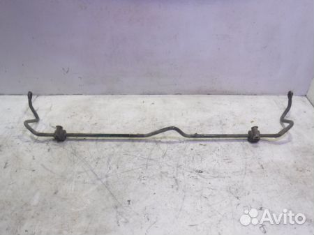 Стабилизатор задний