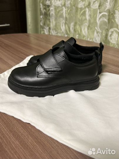 Zara Туфли для мальчика 29 размер