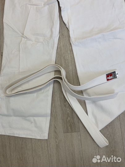 Кимоно для Кудо