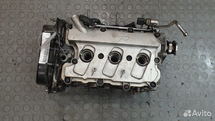 Головка блока (гбц) Audi Q7, 2011