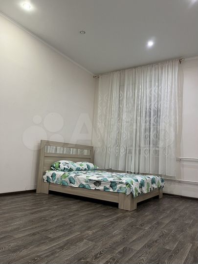 Квартира-студия, 30 м², 3/5 эт.