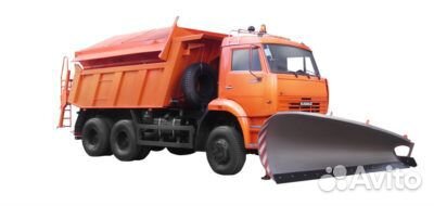 Водитель на кдм