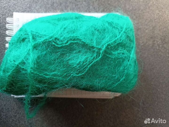 Пряжа для вязания