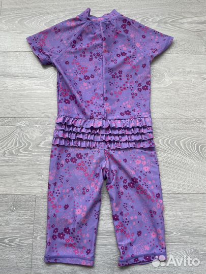 Купальный костюм mothercare