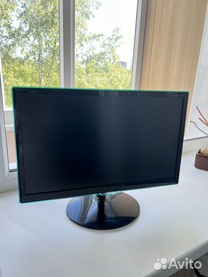 Монитор samsung s22d390q