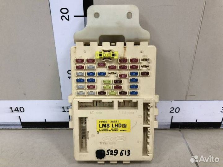 Блок предохранителей Hyundai ix35 LM 2010-2015