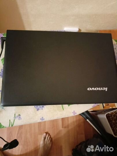 Ноутбук lenovo thinkpad l520