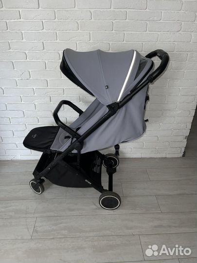 Прогулочная коляска Anex air -x