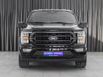 Ford F-150 5.0 AT, 2020, 52 640 км, с пробегом, цена 6 990 000 руб.