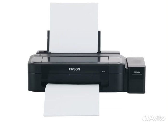 Epson l130 Принтер