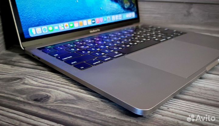 Apple Macbook Pro 2019 i5 1.4/8/128gb