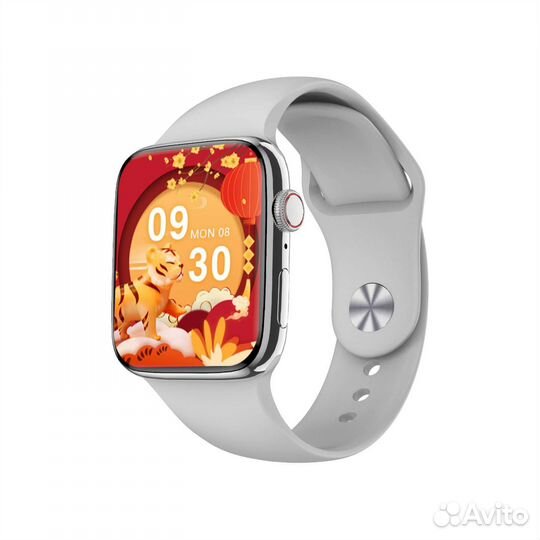 Apple Watch DT NO 1 7 Max-Smart Watch DT NO1 7 Max