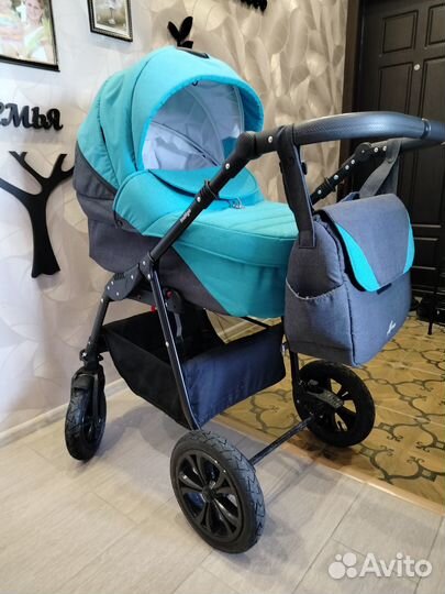 Продается коляска