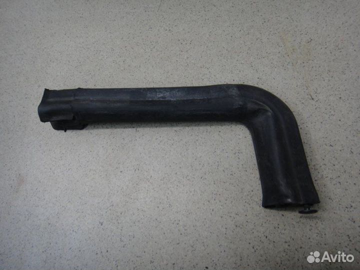 Уплотнитель жабо правый Bmw X3 E83 M54 B30 2004