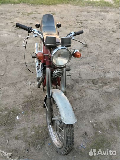 Jawa 634