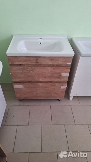 Тумба для ванной
