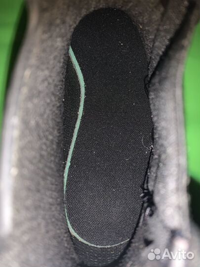 Ботинки для верховой езды детские 36 EU