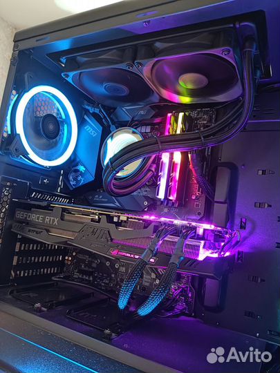 Nzxt Kraken X52