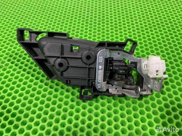 Ручка двери внутренняя Acura Mdx YD2 J37A1 2008