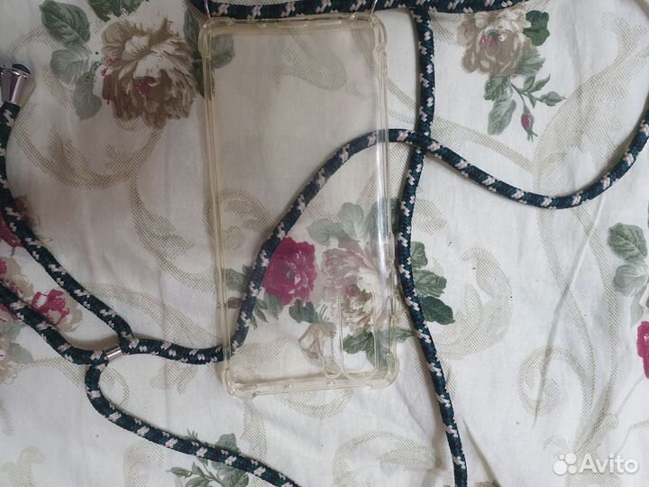 Чехол на huawei p30 pro