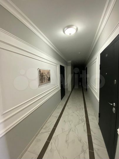 Квартира-студия, 24 м², 5/19 эт.