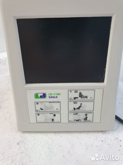 Детектор банкнот