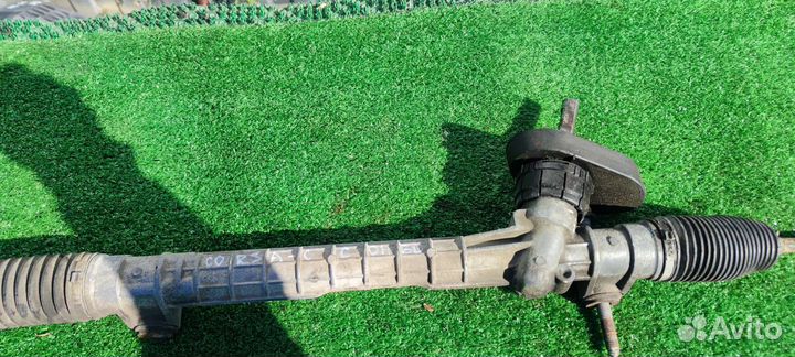 Рулевая рейка Opel Corsa C