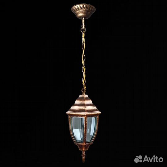 Садово-парковый светильник Reluce 