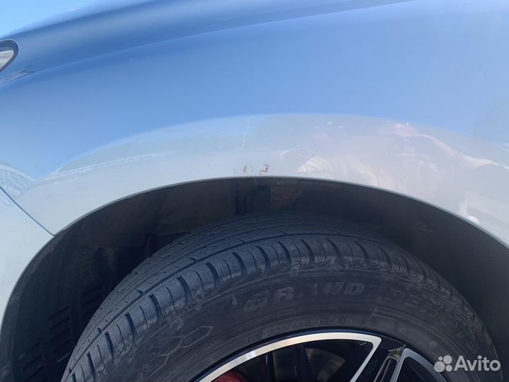 Lexus RX 3.5 AT, 2010, 112 294 км