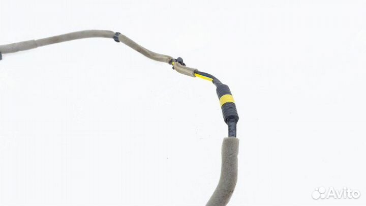 Проводка антенны Hyundai Tucson NX4 G4NL 2021